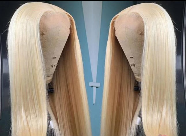 STRAIGHT LACE