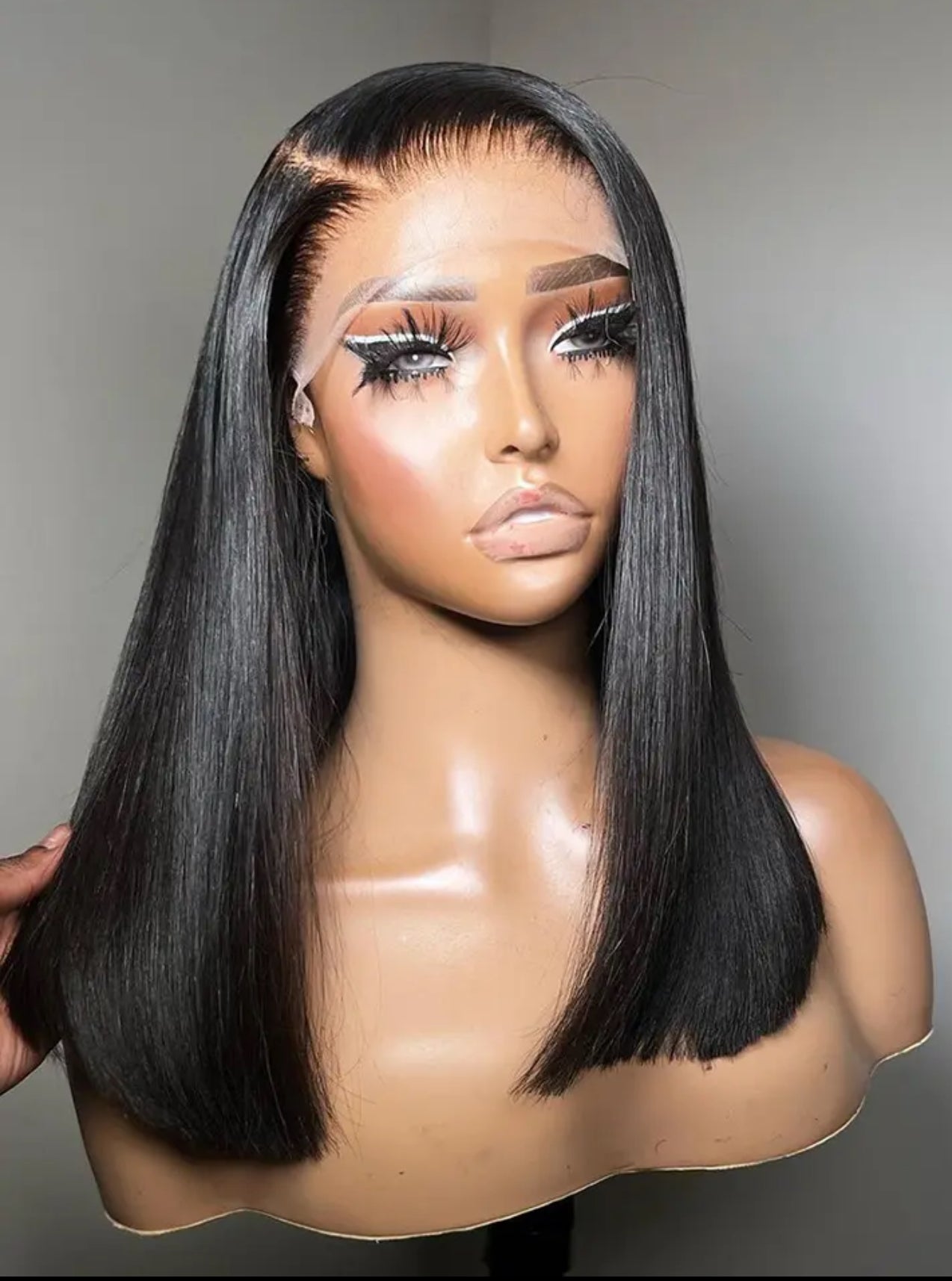 BOB LACE