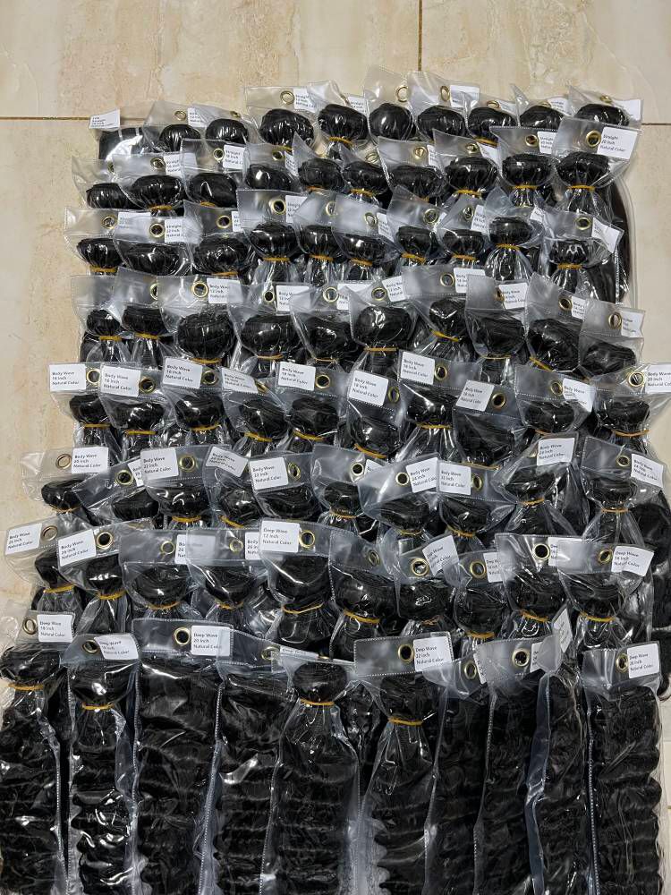 1 PAC BUNDLES (INDIVIDUAL)