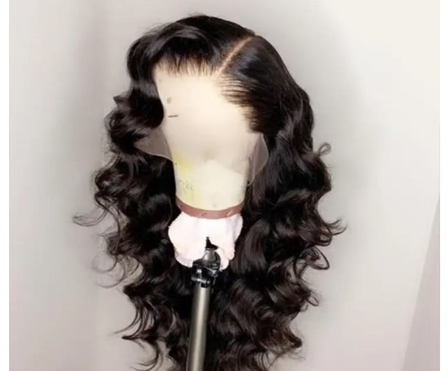 BODY WAVE LACE