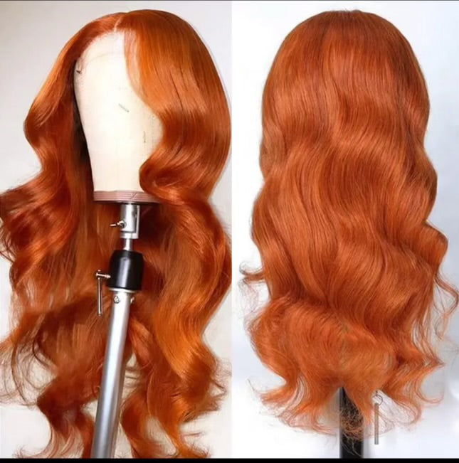 BODY WAVE LACE