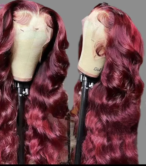 BODY WAVE LACE